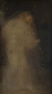 Dame hollandaise voilée - Matthijs Maris — artwork view