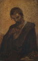 Ecce Homo - Matthijs Maris — artwork view
