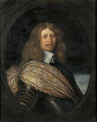 Matthus Merian the elder - Carl Gustaf Wrangel af Salmis 16131676.webp