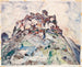 Fontaine de Trevi - Maud Sherwood — weergave van het kunstwerk