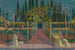Annunciatie - Maurice Denis — weergave van het kunstwerk