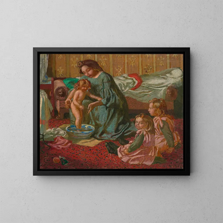 Maurice Denis - Chambre denfants via Sistina.webp