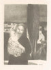 Moeder met baby bij een cipres - Maurice Denis — weergave van het kunstwerk