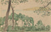 Saint-Tropez - Maurice Denis — weergave van het kunstwerk