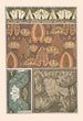 Nénuphar 3 - Maurice Pillard Verneuil — weergave van het kunstwerk