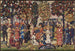Herfst - Maurice Prendergast — weergave van het kunstwerk