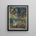 Jour de la prise de la Bastille - Maurice Prendergast — ingelijst kunstwerk aan de muur