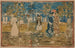 City Point - Maurice Prendergast — weergave van het kunstwerk