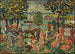 Fantaisie - Maurice Prendergast — weergave van het kunstwerk
