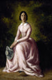 Pauline Viardot - Maurice Sand — weergave van het kunstwerk