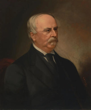 Maurice W Clark - William Franklin Draper.webp