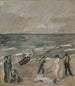 Shipwreck - Max Beckmann — artwork view