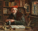 Le prêteur sur gages - Max Gaisser — weergave van het kunstwerk