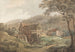 Sawmill - Max Joseph Wagenbauer — artwork view