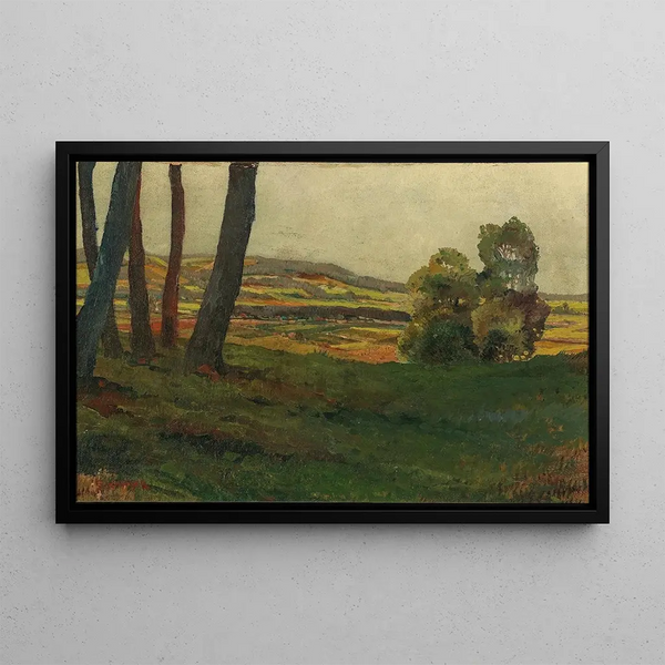 Max Kahrer - A Landscape.webp