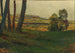 A landscape - Max Kahrer — artwork view