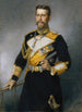 Prince Henri de Prusse - Max Krusemark — weergave van het kunstwerk