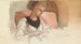 The Cushion - Max Kurzweil — artwork view