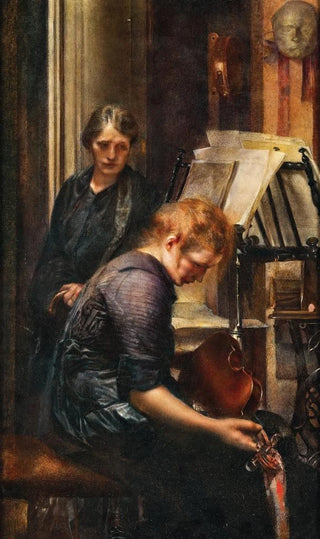 Max Lewis - Die Macht der Musik.webp