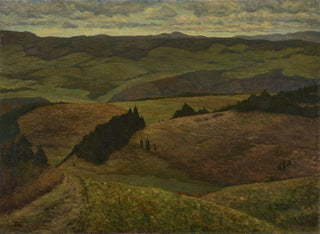 Max Lieber - Black Forest Landscape.webp