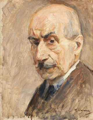 Max Liebermann - Selbstbildnis.webp