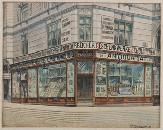 Max Neubauer - Antiquariat Plaschka.webp