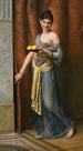 La favorite - Max Nonnenbruch — artwork view