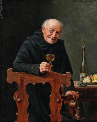 Max Scholz - Supper.webp