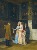 The connoisseurs - Max Volkhart — artwork view