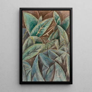 Max Weber - Flowers.webp