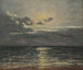 Effect van de maan - Maxime Maufra — weergave van het kunstwerk