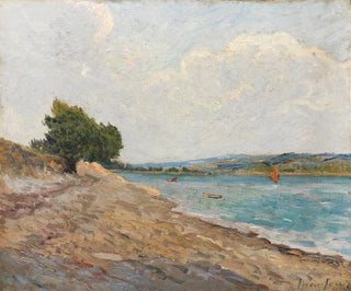 Maxime Maufra - Rivire de Landerneau.webp