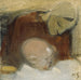 Moeder en kind - Helene Schjerfbeck — weergave van het kunstwerk