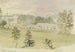 maandag 20 juli 1846 in Saratoga, Congress Hall Hotel - Michael Seymour — weergave van het kunstwerk