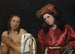 Dress the Nudes - Michael Sweerts — artwork view