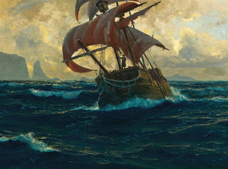 Michael Zeno Diemer - Der fliegende Hollnder.webp