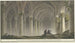 Binnenlandschilderij in Constantinopel - Michel François Préaulx — weergave van het kunstwerk