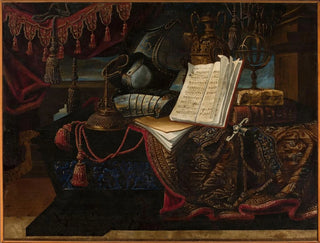 Michele Pianti - Still life.webp