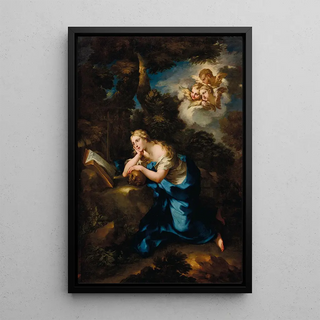 Michele Rocca - The Penitent Magdalene.webp