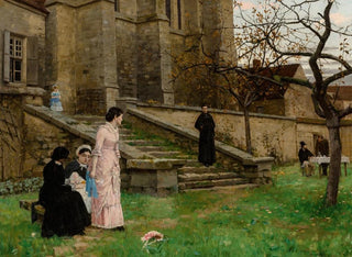 Middleton Jameson - Rencontre avec son premier amour.webp