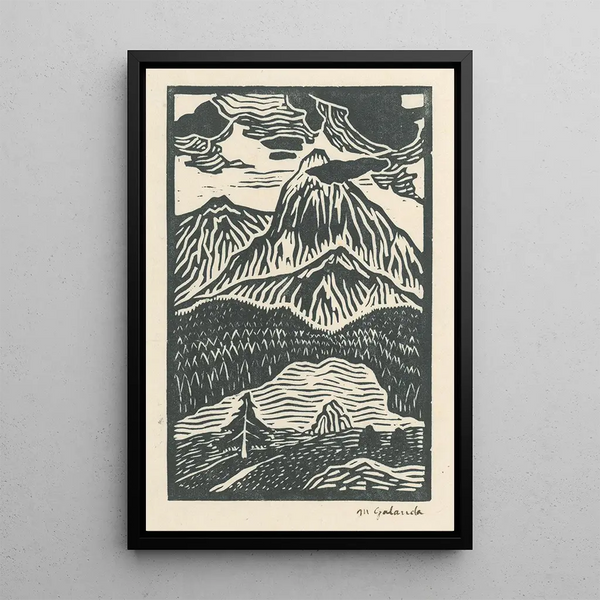 Mikul Galanda - Autumn II.webp