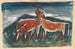 Vaches - Mikuláš Galanda — weergave van het kunstwerk