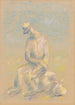 Emigrant - Mikuláš Galanda — weergave van het kunstwerk
