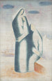 Arme Familie - Mikuláš Galanda — weergave van het kunstwerk