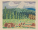 Rbanisko - Mikuláš Galanda — weergave van het kunstwerk