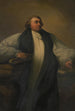 Révérend Samuel Seabury - Mildred C. Jordan — weergave van het kunstwerk