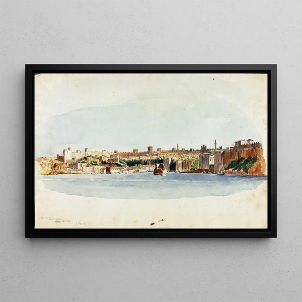 Miner Kilbourne Kellogg - Adalia Asia Minor.webp