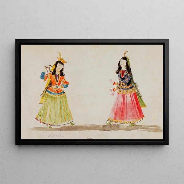 Miner Kilbourne Kellogg - Persian Women 3.webp