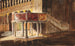 van het Sint-Marcusplein in Venetië - Miner Kilbourne Kellogg — weergave van het kunstwerk