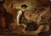 De jonge technicus - Miner Kilbourne Kellogg — weergave van het kunstwerk